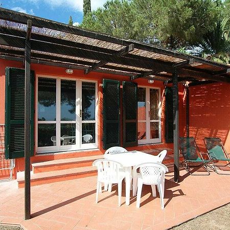 Il Casale Lacona Capoliveri Kültér fotó